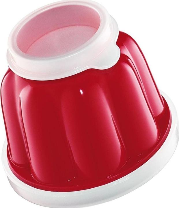 Immagine prodotto Küchenprofi Puddingförmchen 6er Set (8.10 cm)