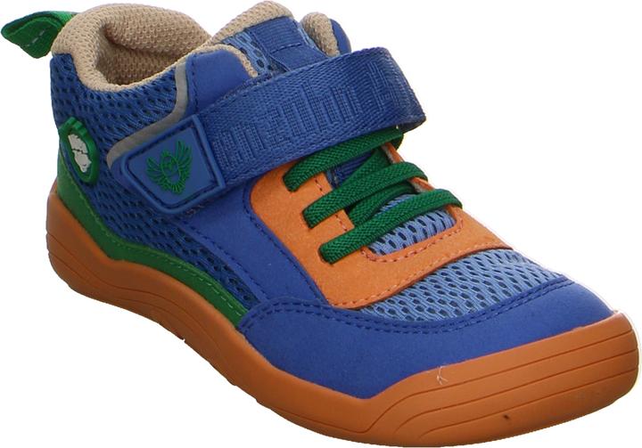 Image du produit Affenzahn Kid's Halbschuh Vegan Cheerly (33)