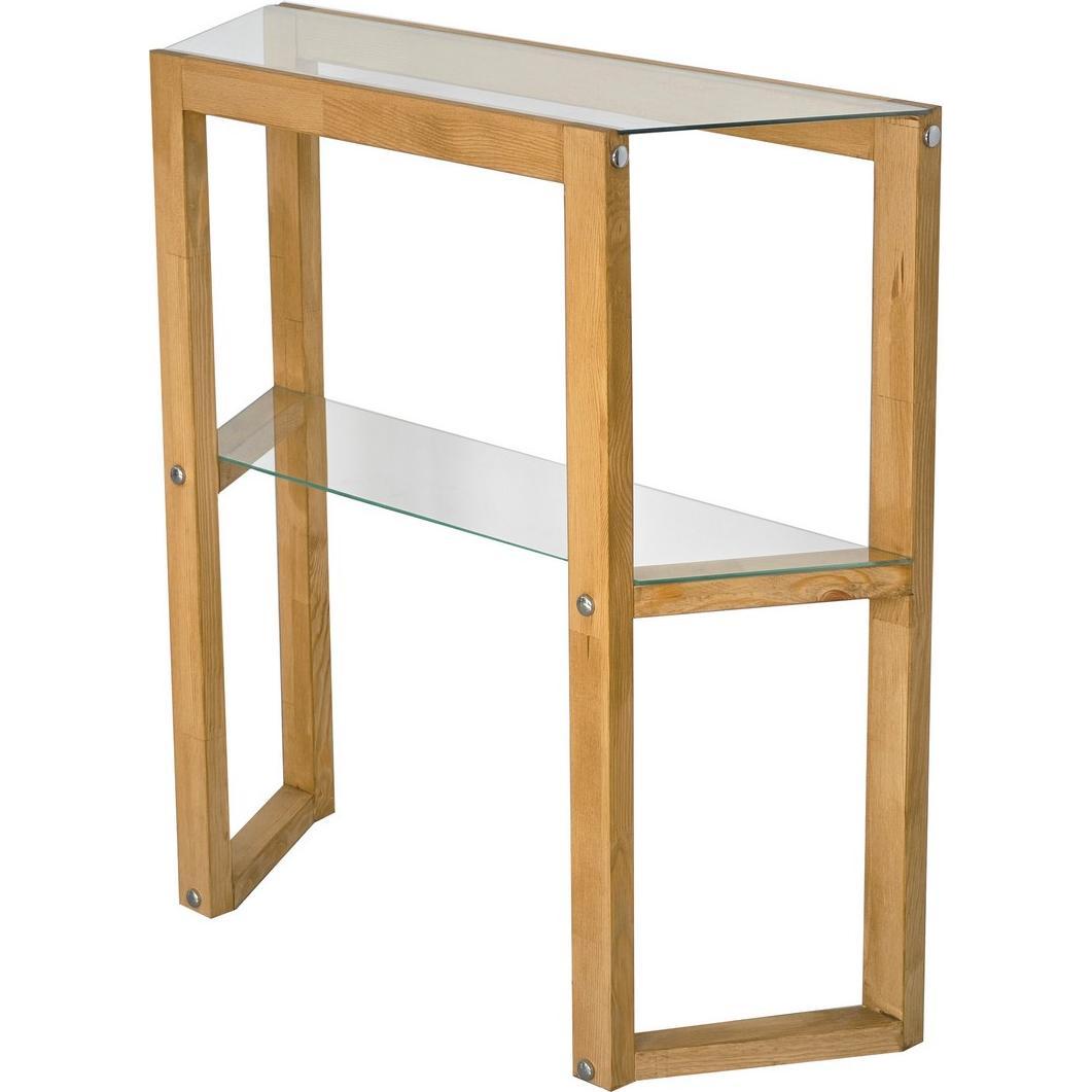 Skye Decor, Kommode + Sideboard, Via (85 x 31 x 85 cm)