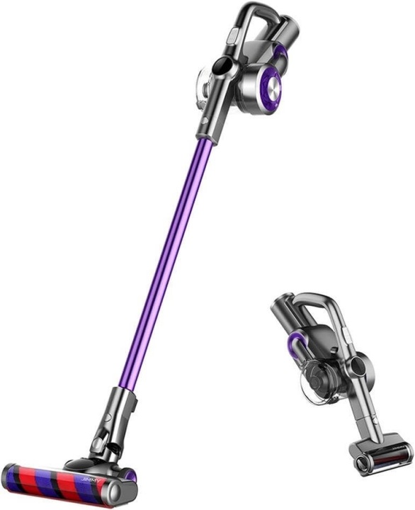 Actual product image Jimmy H8 Pro