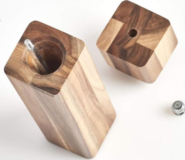 Produktbild Zeller Present Mill (Pfeffer)