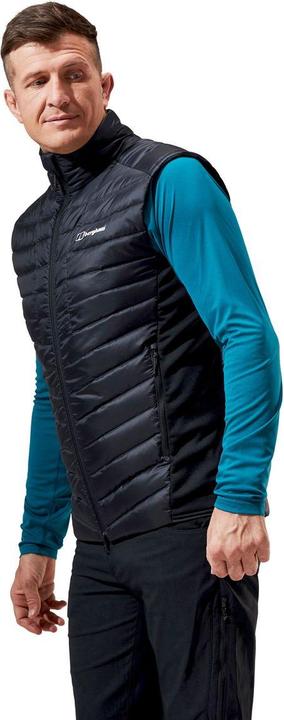 Produktbild Berghaus Tephra Stretch Vest 2.0 (60, 3XL)