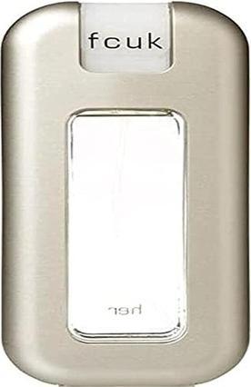 Produktbild French Connection FCUK by Eau de Toilette Spray 100 ml (Eau de Toilette, 100 ml)