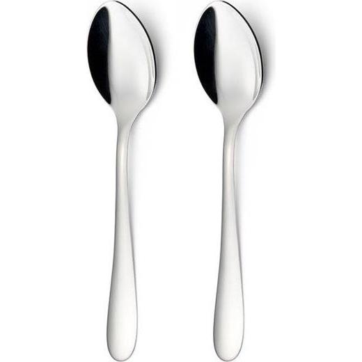 Domoletti, Gambe + base del tavolo, Hanger 2 Pcs Table Spoon Segno