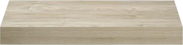 Actual product image vidaXL Wandregal (23 x 40 x 4 cm)