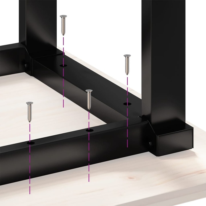 Actual product image VidaXL Schöppenstedt