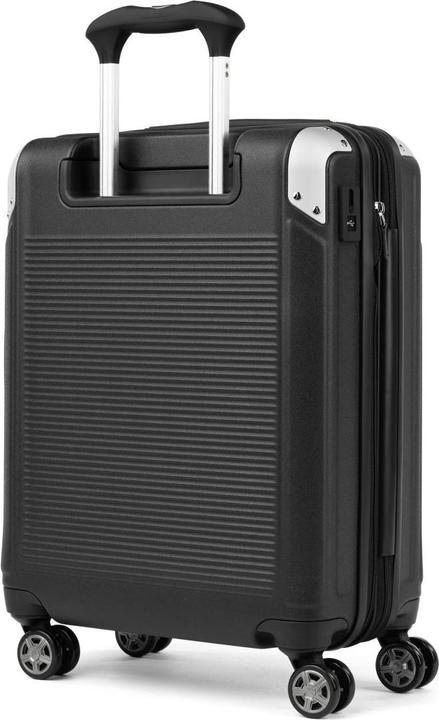 Image du produit Travelpro Platinum Elite - Slim Carry-On Expandable Hardside Spinner (41 l, Bagage à main (jusqu'à 50l))