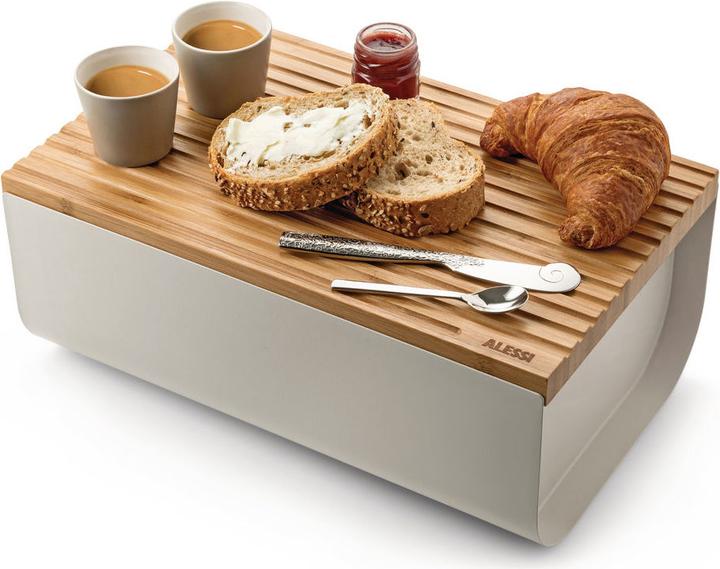 Actual product image Alessi Mattina