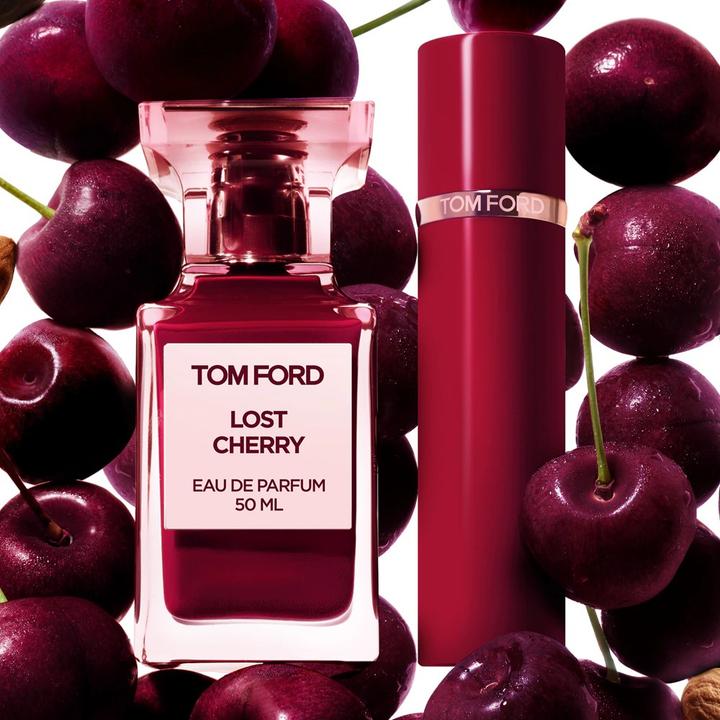 Image du produit Tom Ford Ensemble Lost Cherry (Eau de parfum, 60 ml)