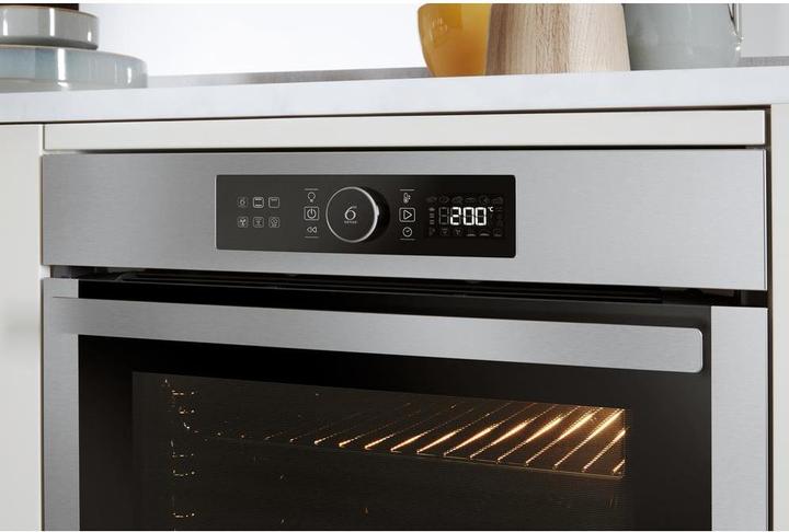 Actual product image Whirlpool AKZ9 6220 IX