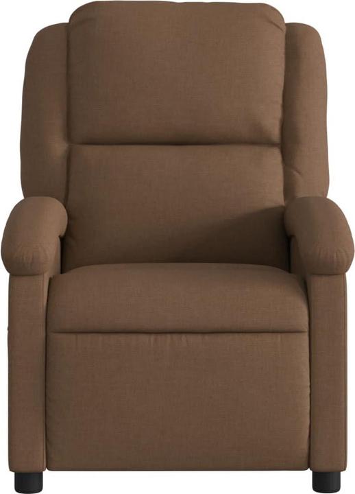 Image du produit vidaXL elektrischer Massagesessel