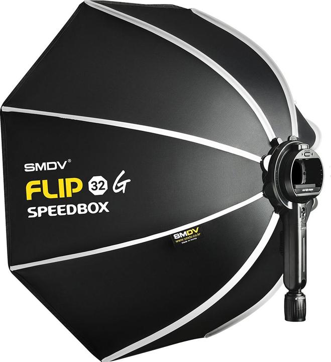 SMDV Speedbox Flip32G (Soft box, 80 cm)