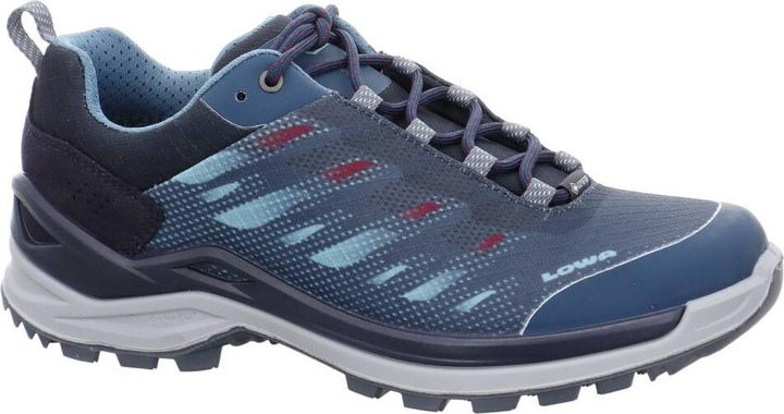 Actual product image Lowa Ferrox GTX LO Ws (40)