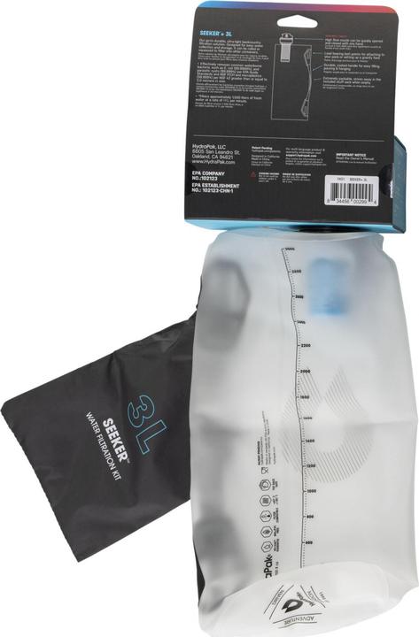 Hydrapak Seeker +
