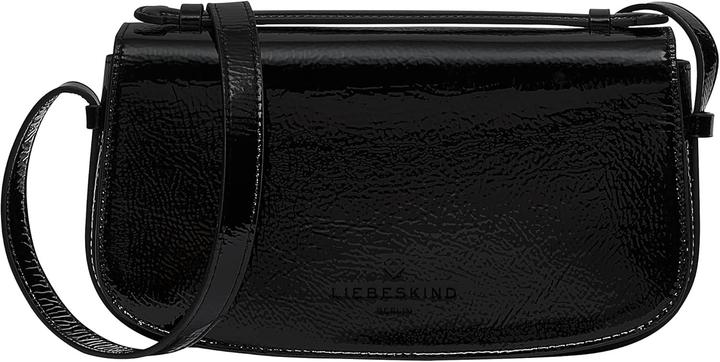 Liebeskind Berlin Shoulder Bag Sadie Crossbody Naplack S