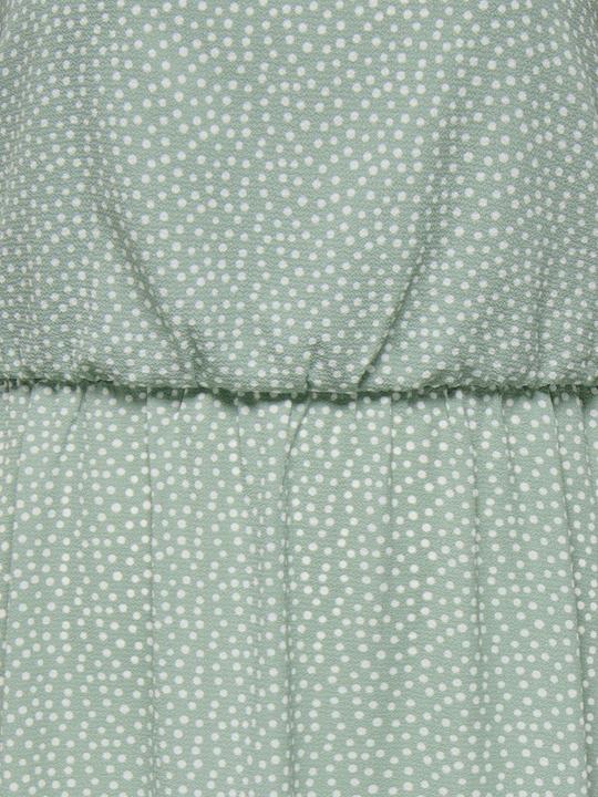 Image du produit Only CARWINNER Langes Kleid Kleid (52)