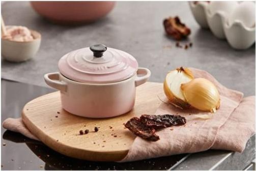 Produktbild Le Creuset Mini-Cocotte 0.2 Liter