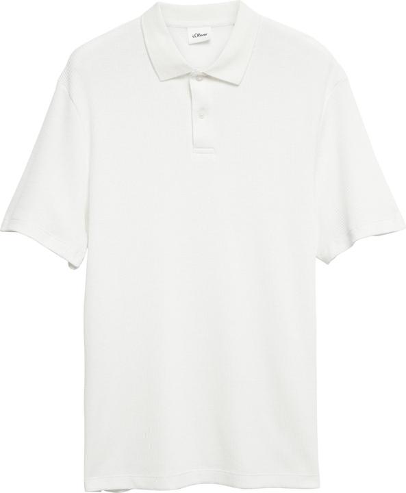 Produktbild s.Oliver Polo-Shirt (S)