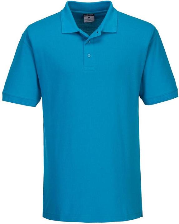 Produktbild Portwest Naples Poloshirt (3XL)