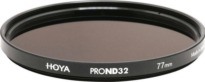 Pro ND32 Filter (58 mm, Filtri grigi, 58 mm)