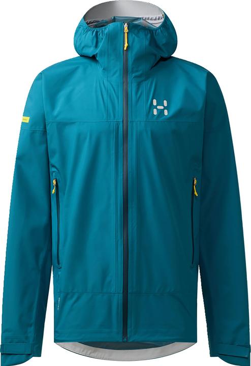 Produktbild Haglöfs L.I.M Airak 2,5l (M)