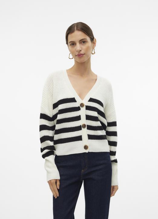 Immagine prodotto Vero Moda Vmlea Ls V-Neck Cuff Cardigan Noos (S)