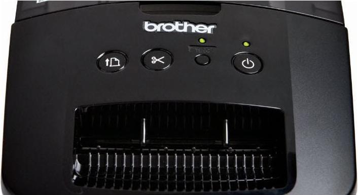 Immagine prodotto Brother QL-700