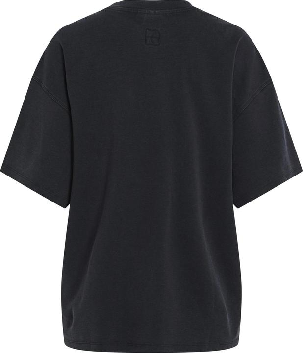 Image du produit Rouge Edit Rundhals T-Shirt (XS)