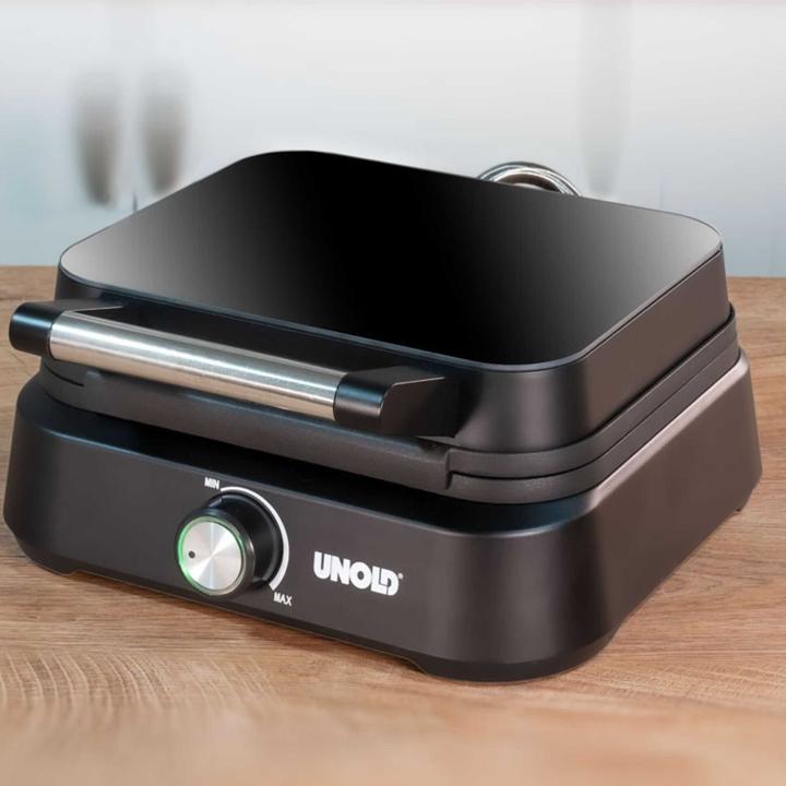 Produktbild Unold Dublin Iron Brussels Belgium Summerhouse