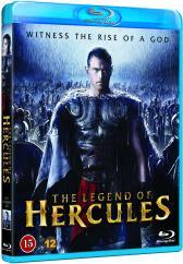 Produktbild Disney Legend of Hercules - Blu Ray/Filme/Standard/Blu-Ray