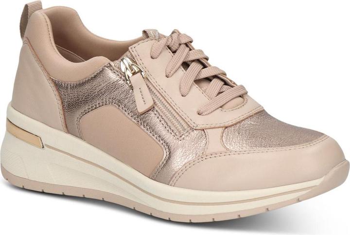 Peigne beige