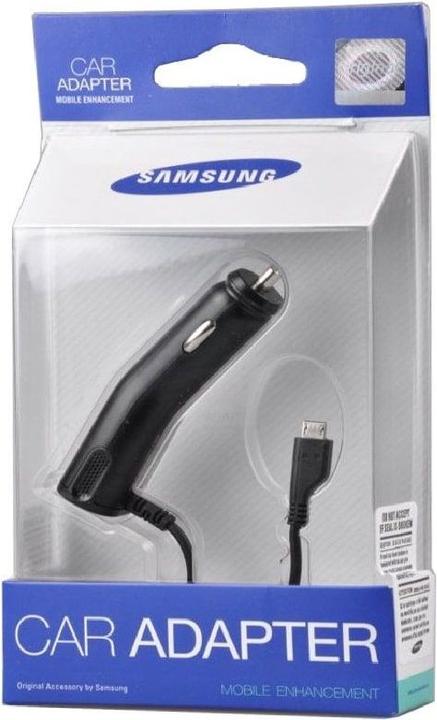 Actual product image Samsung ACADU10CBE Micro USB 700mAh Bulk