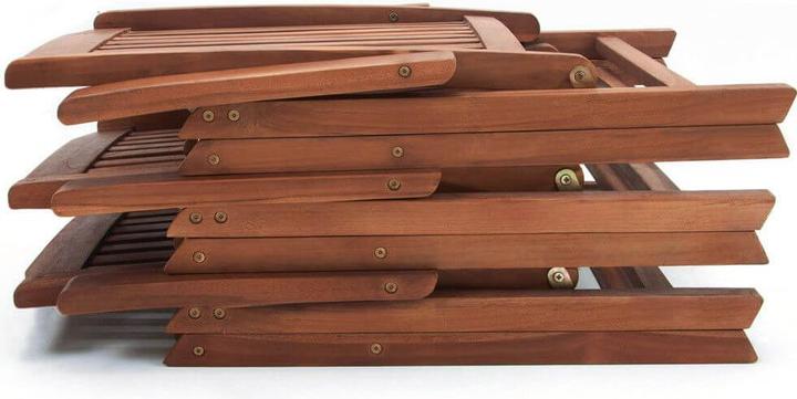 Produktbild Deuba Sitzgruppe