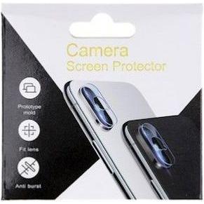 iLike Tempered glass 2,5D for camera for P50 Pro (1 Stück, Huawei P50 Pro), Smartphone Schutzfolie