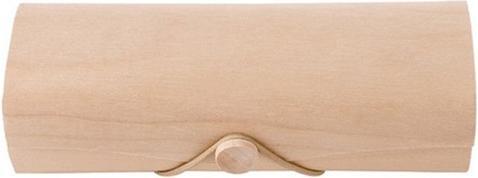 Immagine prodotto Bekos Custodia per occhiali in legno impiallacciato