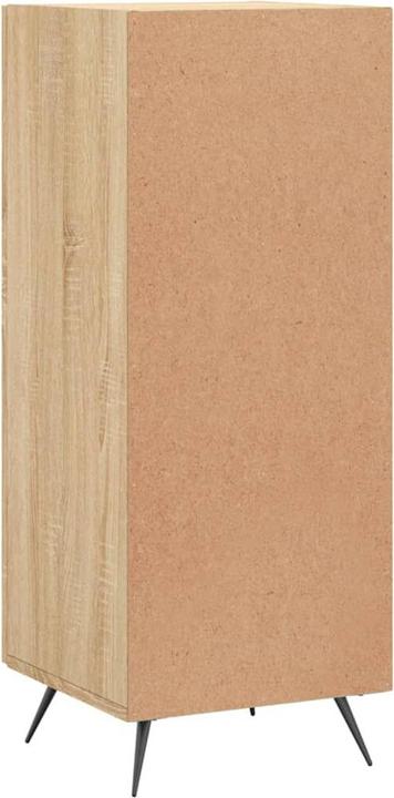 Image du produit vidaXL Sideboard (34.50 x 34 x 90 cm)