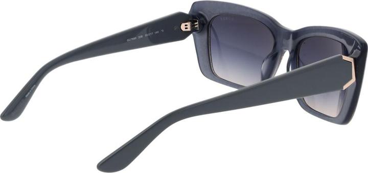 Productafbeelding Guess Damensonnenbrille Rot