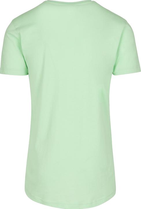 Produktbild Urban Classics Shaped Long Tee (S)