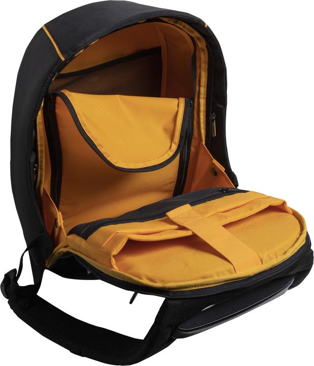 Produktbild Exacompta Notebook-Rücksack Exactive (16 l)