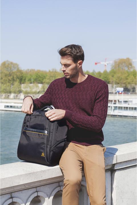 Produktbild Exacompta Notebook-Rücksack Exactive (16 l)