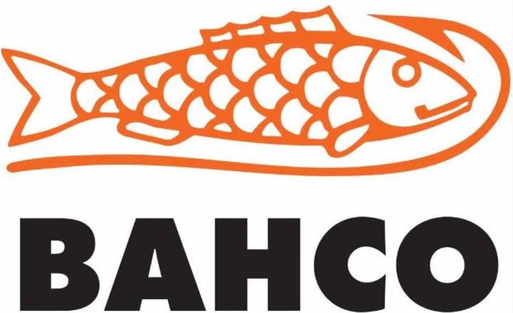 Actual product image Bahco Saw cord 150 mm to