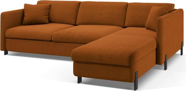 Actual product image Micadoni Gloria (Corner sofa)