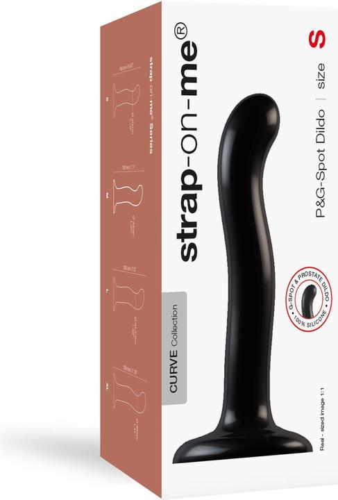 Produktbild Strap-on-me Point P&G