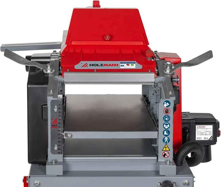 Produktbild Holzmann Abricht-Dickenhobelmaschine