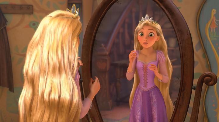 Produktbild Rapunzel Neu verföhnt (3D Blu-ray, 2010, Schwedisch, Russisch, Englisch, Isländisch, Deutsch, Dänisch, Finnisch, Norwegisch)