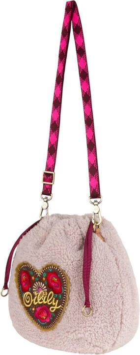 Immagine prodotto Oilily Teddy Shoulder Bag