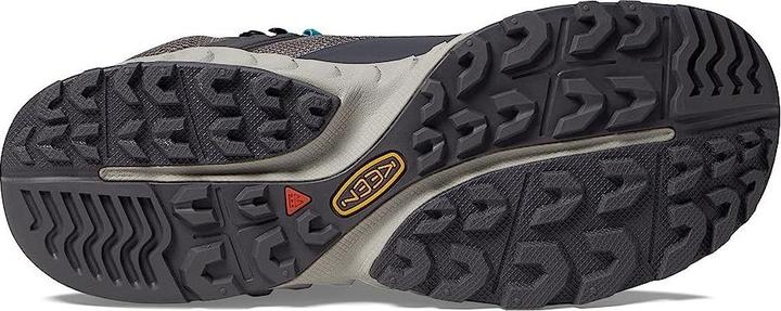 Actual product image Keen W Nxis Evo Mid WP (35)