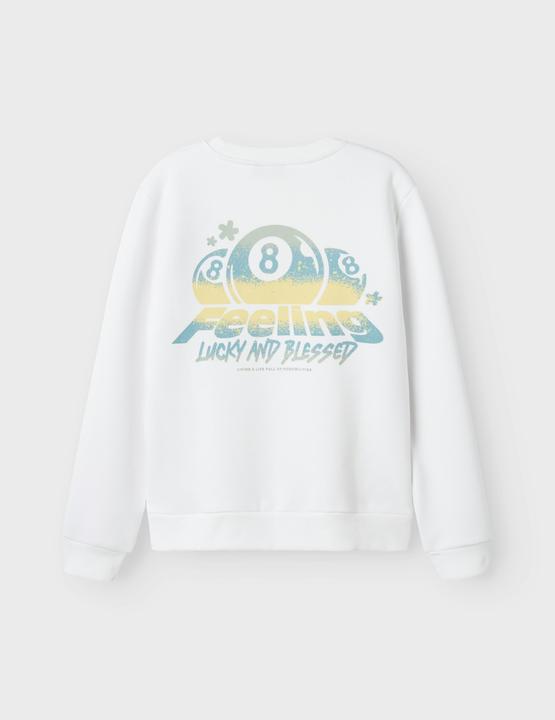 Produktbild Lmtd Langarm Sweatshirt (146, 152)