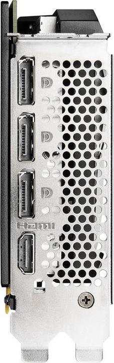 Productafbeelding MSI GeForce RTX 3060 VENTUS 3X 12G OC (12 GB)