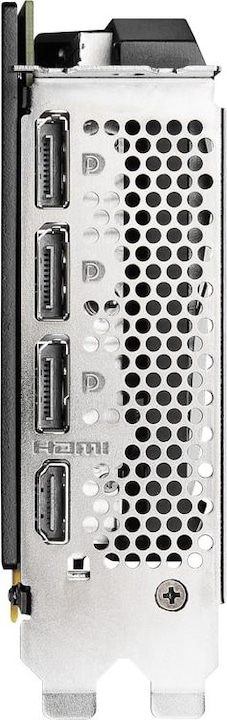 Actual product image MSI GeForce RTX 3060 VENTUS 3X 12G OC (12 GB)